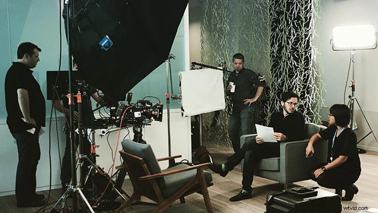 7 Essential Safety Tips for Filmmakers: Protect Your Crew and Production