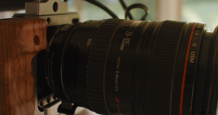 Craft a Pro Filmmaking Kit Under $5K: Cinematic Look Without a $40K Camera