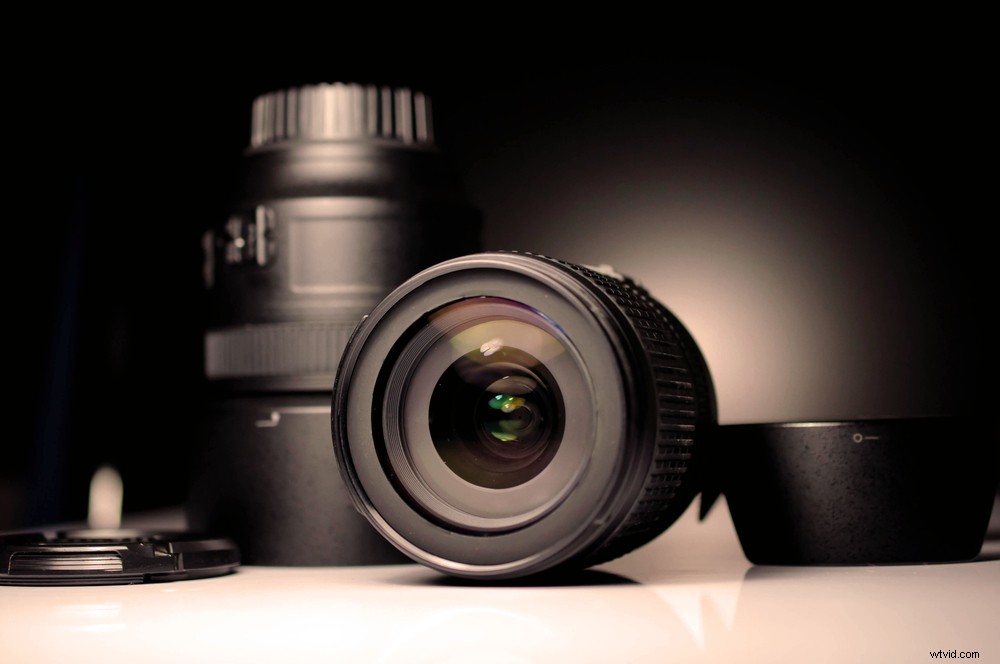 Craft a Pro Filmmaking Kit Under $5K: Cinematic Look Without a $40K Camera