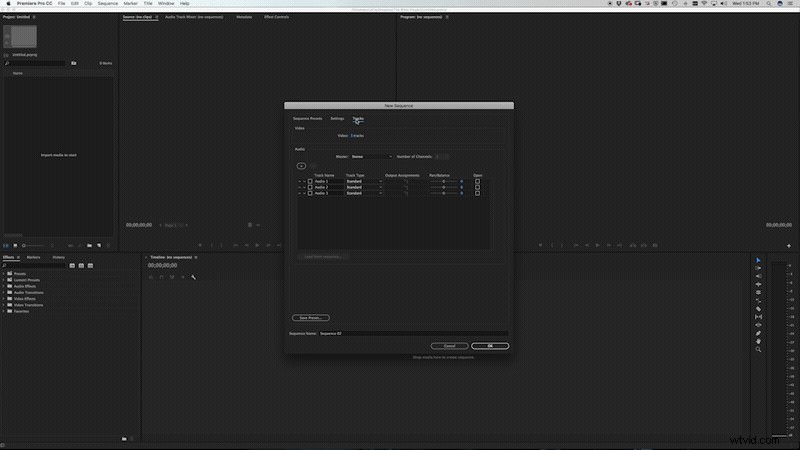 Master Multichannel Audio Export in Premiere Pro: Step-by-Step Video Tutorial