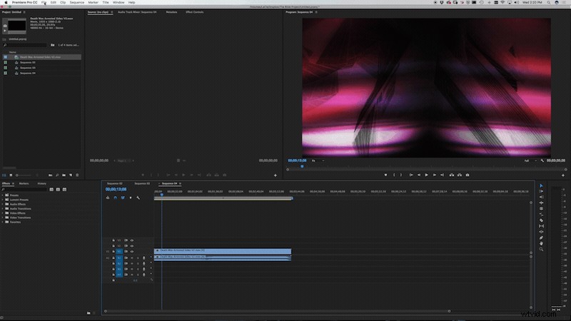 Master Multichannel Audio Export in Premiere Pro: Step-by-Step Video Tutorial