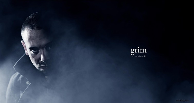 Design Professional Movie Posters Quickly & Affordably with Tools You Already Own