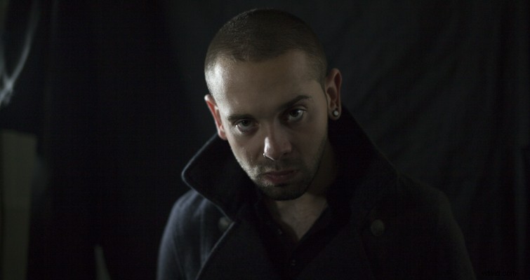 Design Professional Movie Posters Quickly & Affordably with Tools You Already Own