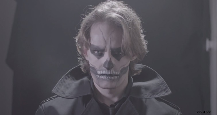 Design Professional Movie Posters Quickly & Affordably with Tools You Already Own