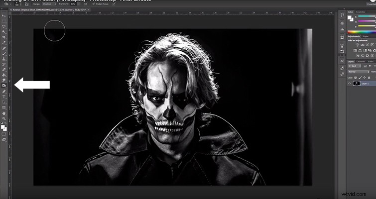 Design Professional Movie Posters Quickly & Affordably with Tools You Already Own