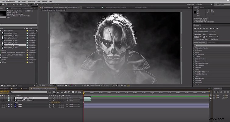 Design Professional Movie Posters Quickly & Affordably with Tools You Already Own