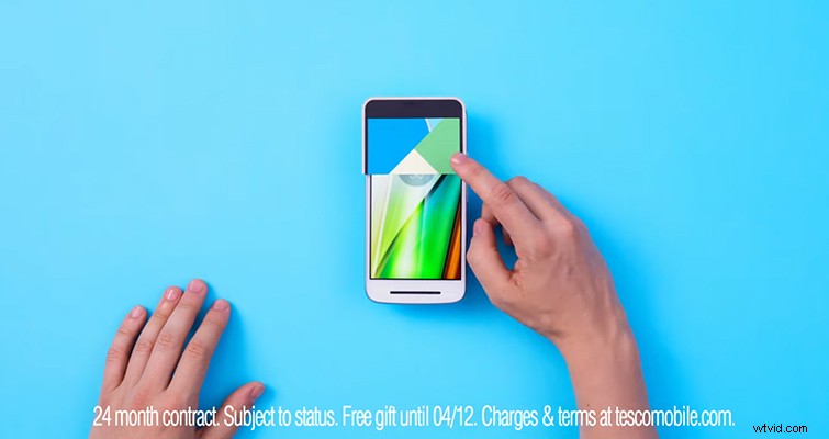 How to Create Professional Top-Down Videos: Complete Setup Guide
