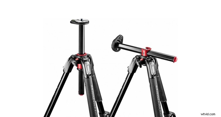 How to Create Professional Top-Down Videos: Complete Setup Guide