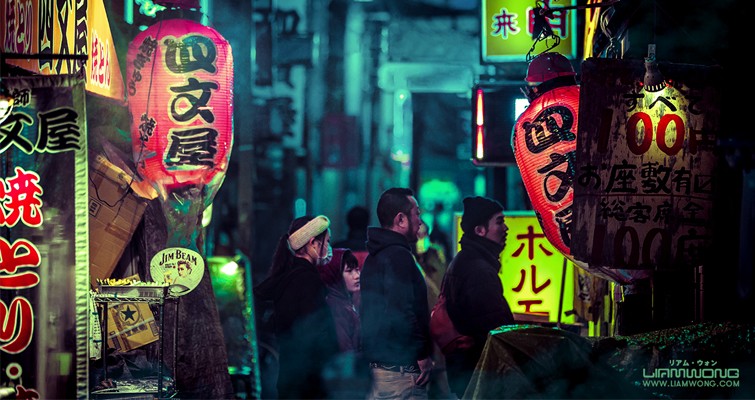 Elevate Your Cinematography: Inspiration from Visionary Photographers