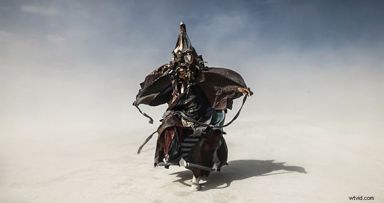 Elevate Your Cinematography: Inspiration from Visionary Photographers