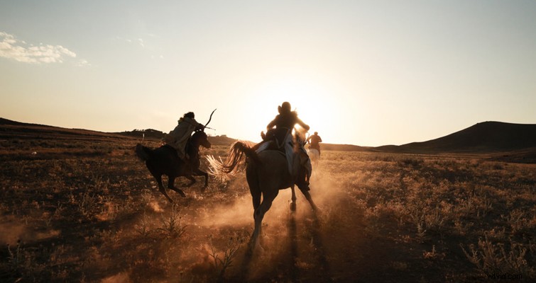 Elevate Your Cinematography: Inspiration from Visionary Photographers