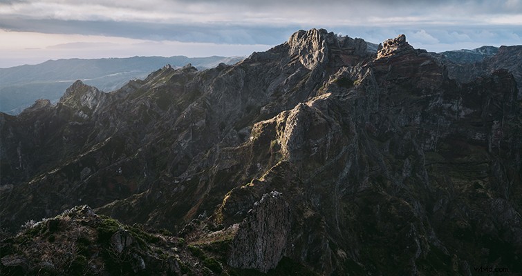 Elevate Your Cinematography: Inspiration from Visionary Photographers