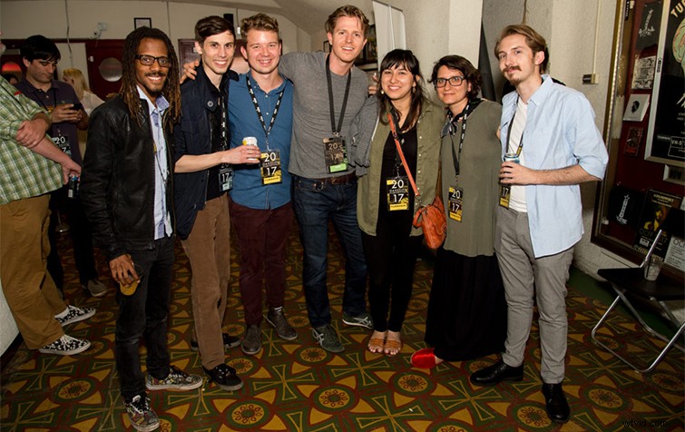 Why Indie Film Festivals Are Essential for Emerging Filmmakers Today