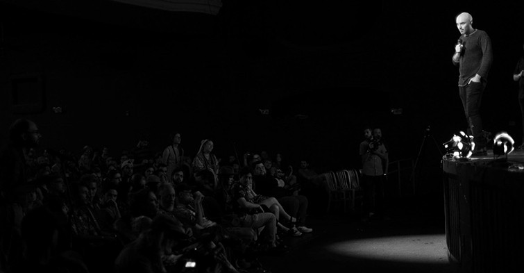 Why Indie Film Festivals Are Essential for Emerging Filmmakers Today