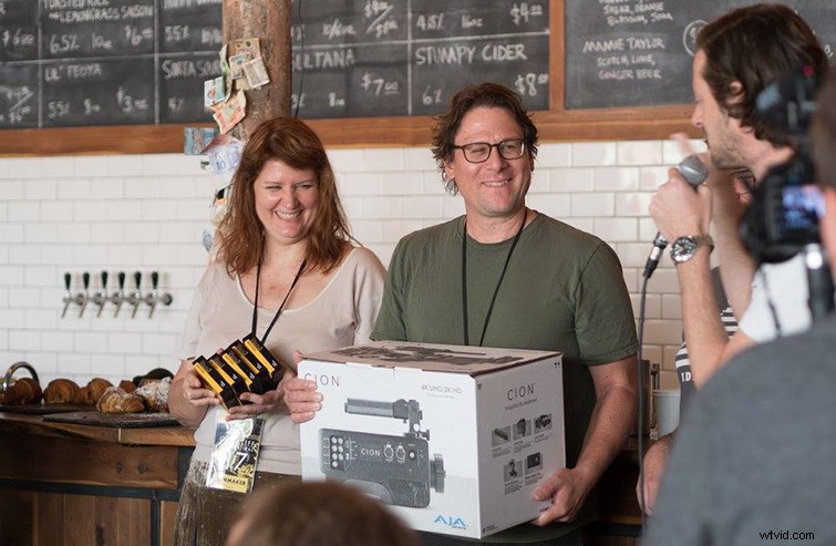 Why Indie Film Festivals Are Essential for Emerging Filmmakers Today