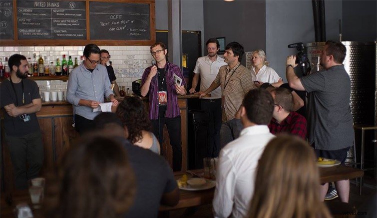 Why Indie Film Festivals Are Essential for Emerging Filmmakers Today