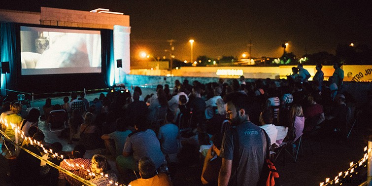 Why Indie Film Festivals Are Essential for Emerging Filmmakers Today