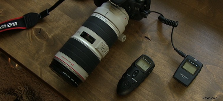 Capture Stunning Time-Lapse Videos: Expert Tips & Tutorial