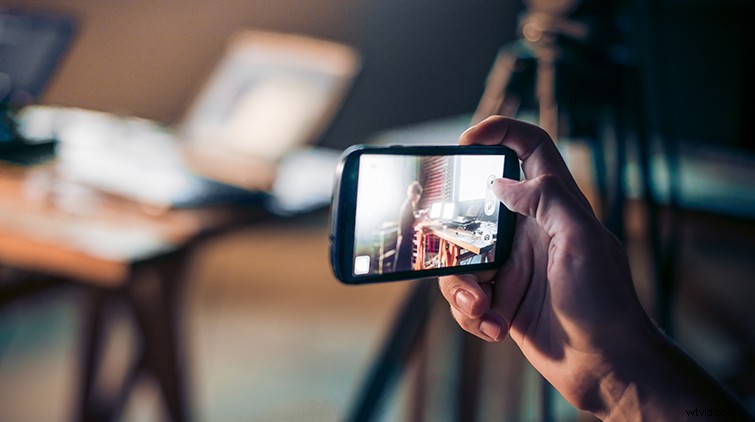 7 Proven Tips to Elevate Your Cinematography Skills