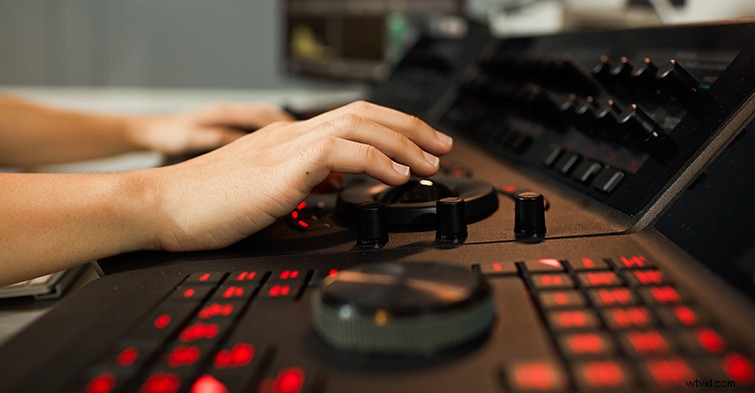 7 Proven Tips to Elevate Your Cinematography Skills