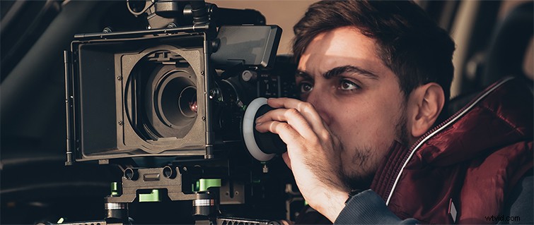 7 Proven Tips to Elevate Your Cinematography Skills