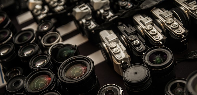 7 Proven Tips to Elevate Your Cinematography Skills