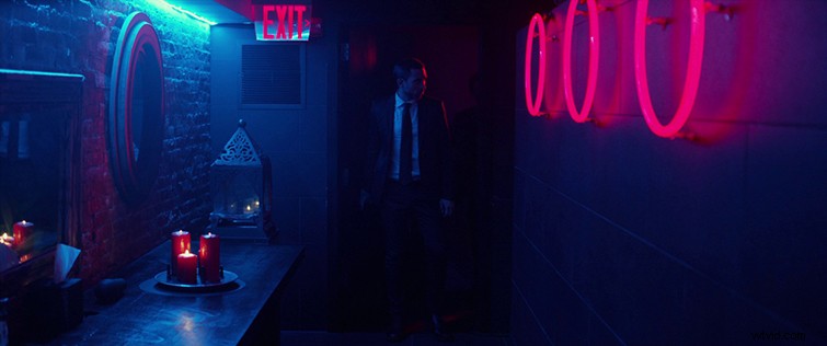 Master Practical Lighting: Tips to Convey Mood and Set the Tone for Your Shoots