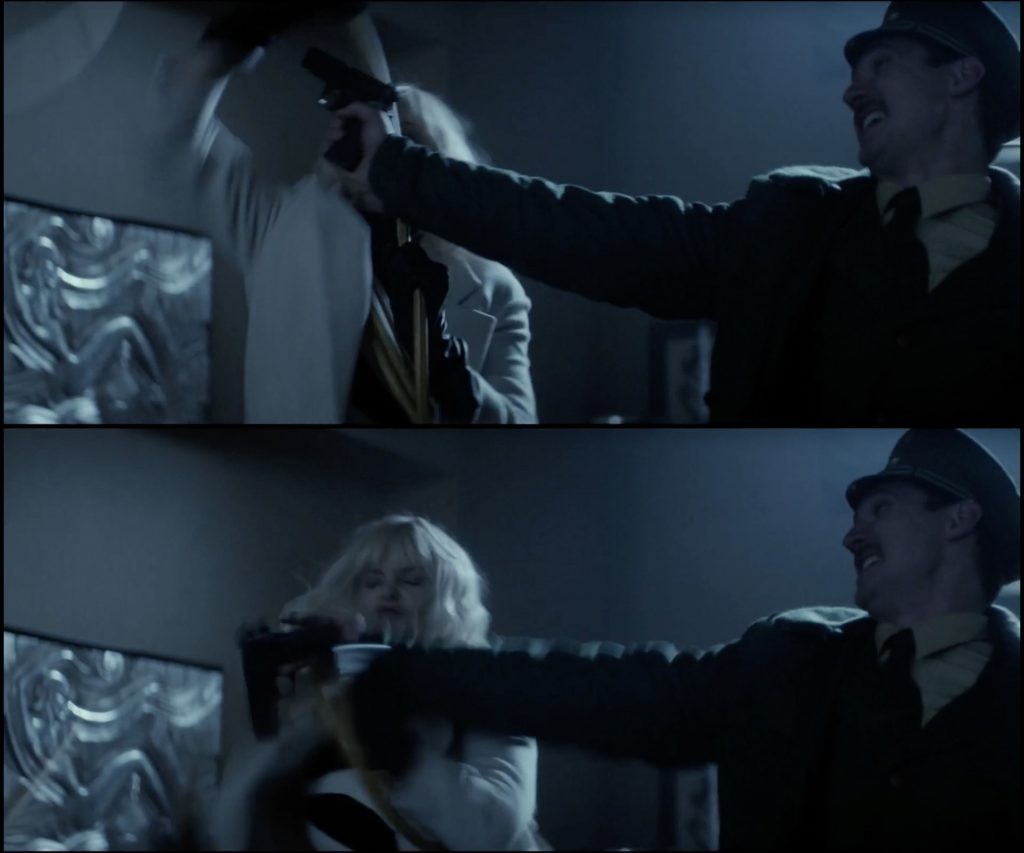 Master Fight Scene Editing: Pro Secrets from Atomic Blonde Breakdown