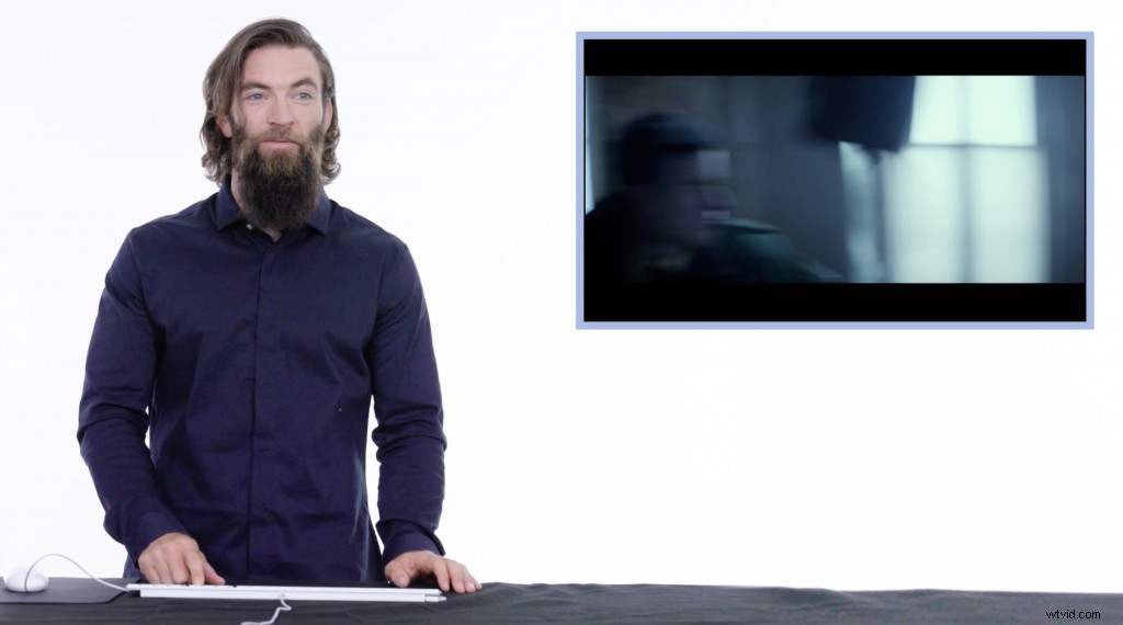 Master Fight Scene Editing: Pro Secrets from Atomic Blonde Breakdown