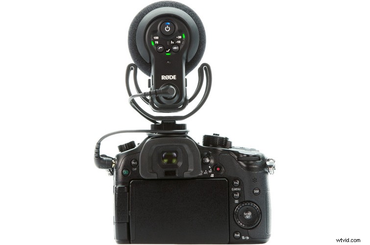 RØDE Unveils VideoMic Pro+ On-Camera Shotgun Microphone: Superior Audio Upgrade