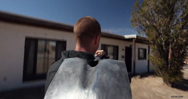 Create Stunning Pen Camera Effects in Adobe After Effects: Step-by-Step Tutorial