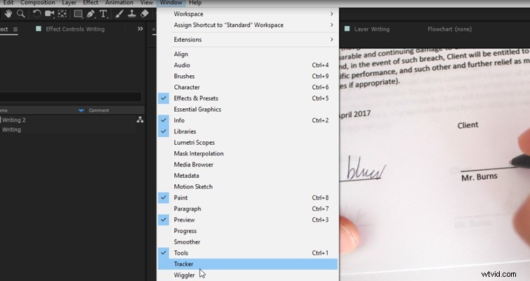 Create Stunning Pen Camera Effects in Adobe After Effects: Step-by-Step Tutorial