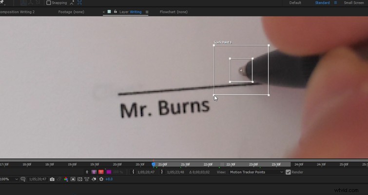 Create Stunning Pen Camera Effects in Adobe After Effects: Step-by-Step Tutorial