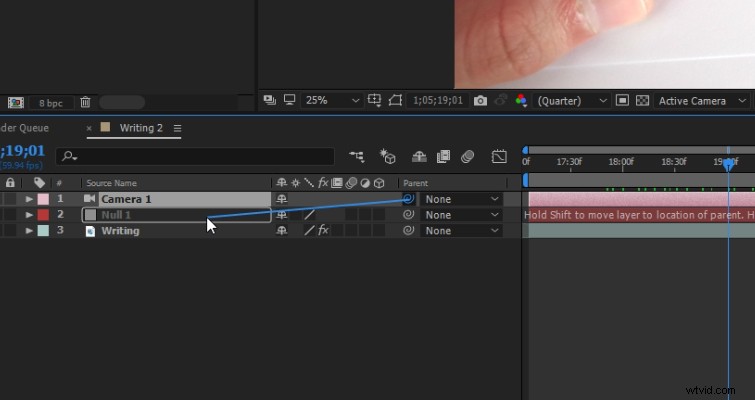 Create Stunning Pen Camera Effects in Adobe After Effects: Step-by-Step Tutorial