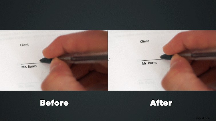 Create Stunning Pen Camera Effects in Adobe After Effects: Step-by-Step Tutorial