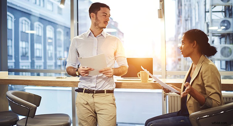 How to Attract a Film Producer: Essential Elements You Must Bring