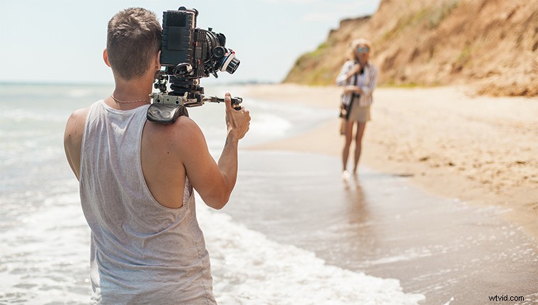 Master Videography: Pro Tips for Photographers Making the Switch
