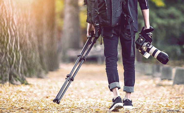 Master Videography: Pro Tips for Photographers Making the Switch