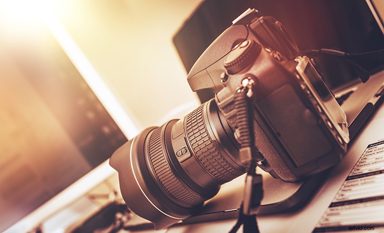 Master Videography: Pro Tips for Photographers Making the Switch