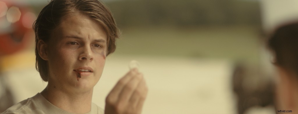 Cinematic Day Exterior Lighting: Budget Techniques Without Extra Lights