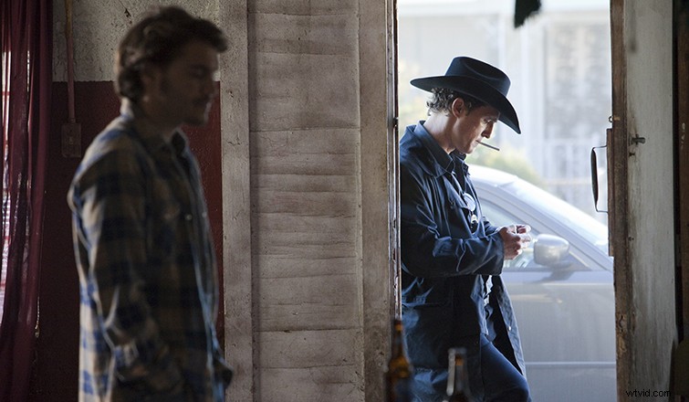 Master Low-Budget Southern Gothic Filmmaking: The 5 Essential Tenets