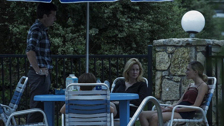 Master Low-Budget Southern Gothic Filmmaking: The 5 Essential Tenets