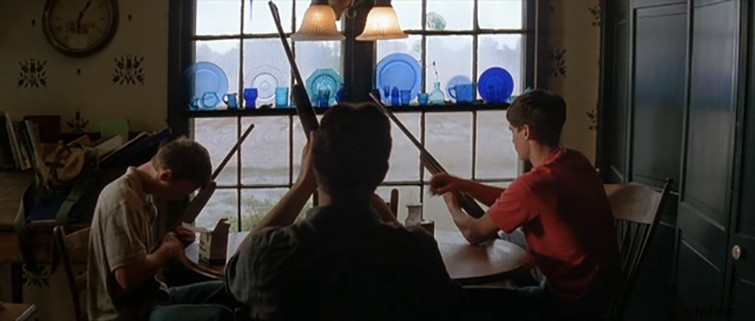 Master Low-Budget Southern Gothic Filmmaking: The 5 Essential Tenets