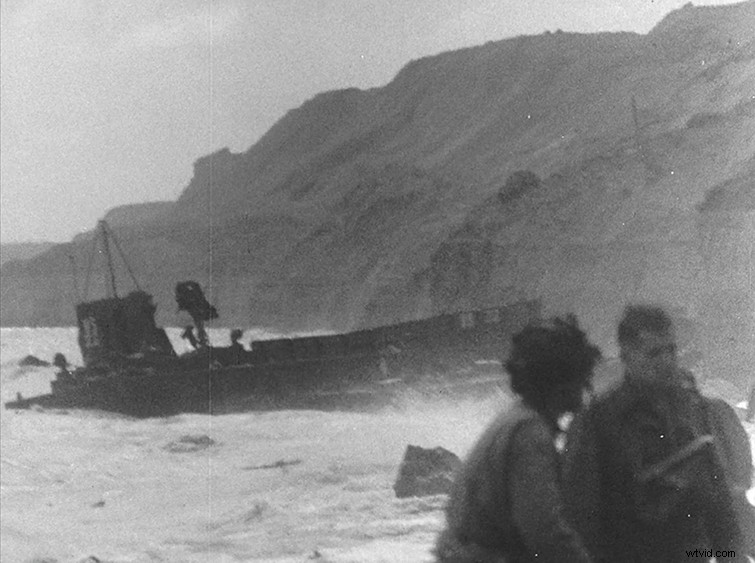 Five Came Back: Profound Lessons from Hollywood s Legendary Directors in WWII