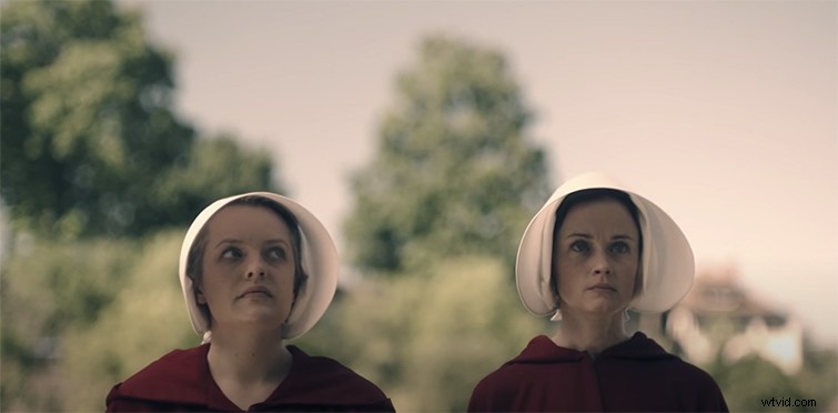 Master Shallow Depth of Field: Immerse Audiences Like Never Before