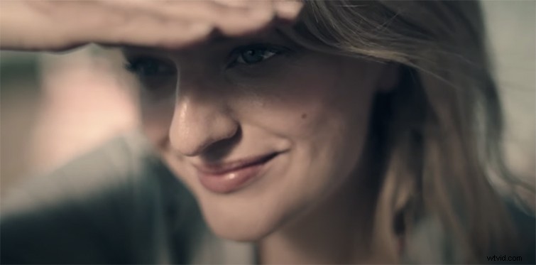 Master Shallow Depth of Field: Immerse Audiences Like Never Before