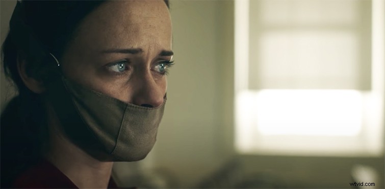 Master Shallow Depth of Field: Immerse Audiences Like Never Before