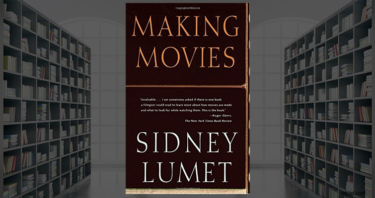 No Film School Needed: Essential Book Recommendations for Every Department + 3 Free Ebooks