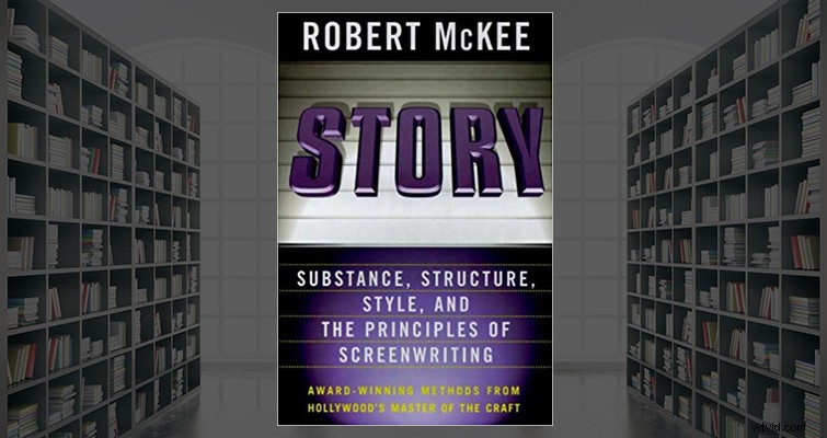 No Film School Needed: Essential Book Recommendations for Every Department + 3 Free Ebooks