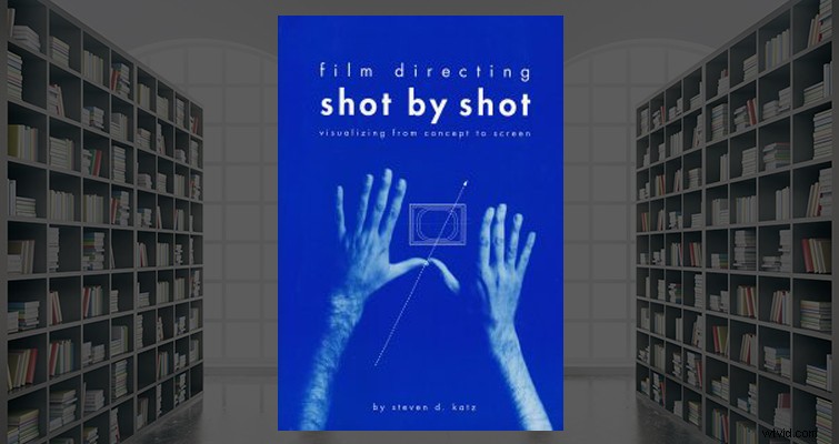 No Film School Needed: Essential Book Recommendations for Every Department + 3 Free Ebooks